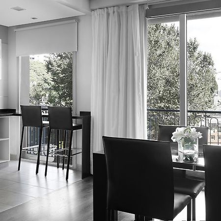 CH Recoleta Suites Buenos Aires Extérieur photo