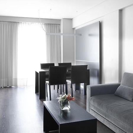 CH Recoleta Suites Buenos Aires Extérieur photo