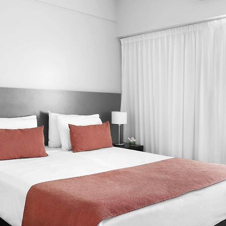 CH Recoleta Suites Buenos Aires Extérieur photo