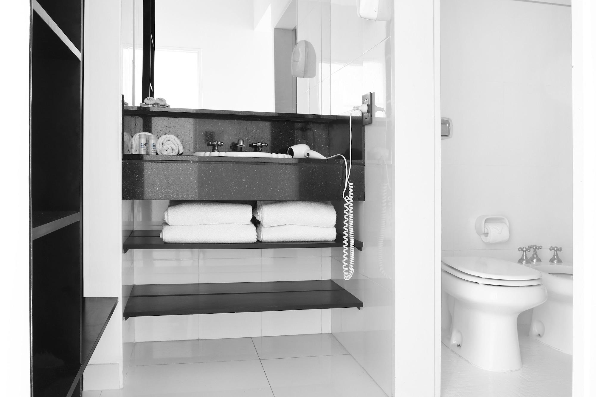 CH Recoleta Suites Buenos Aires Extérieur photo