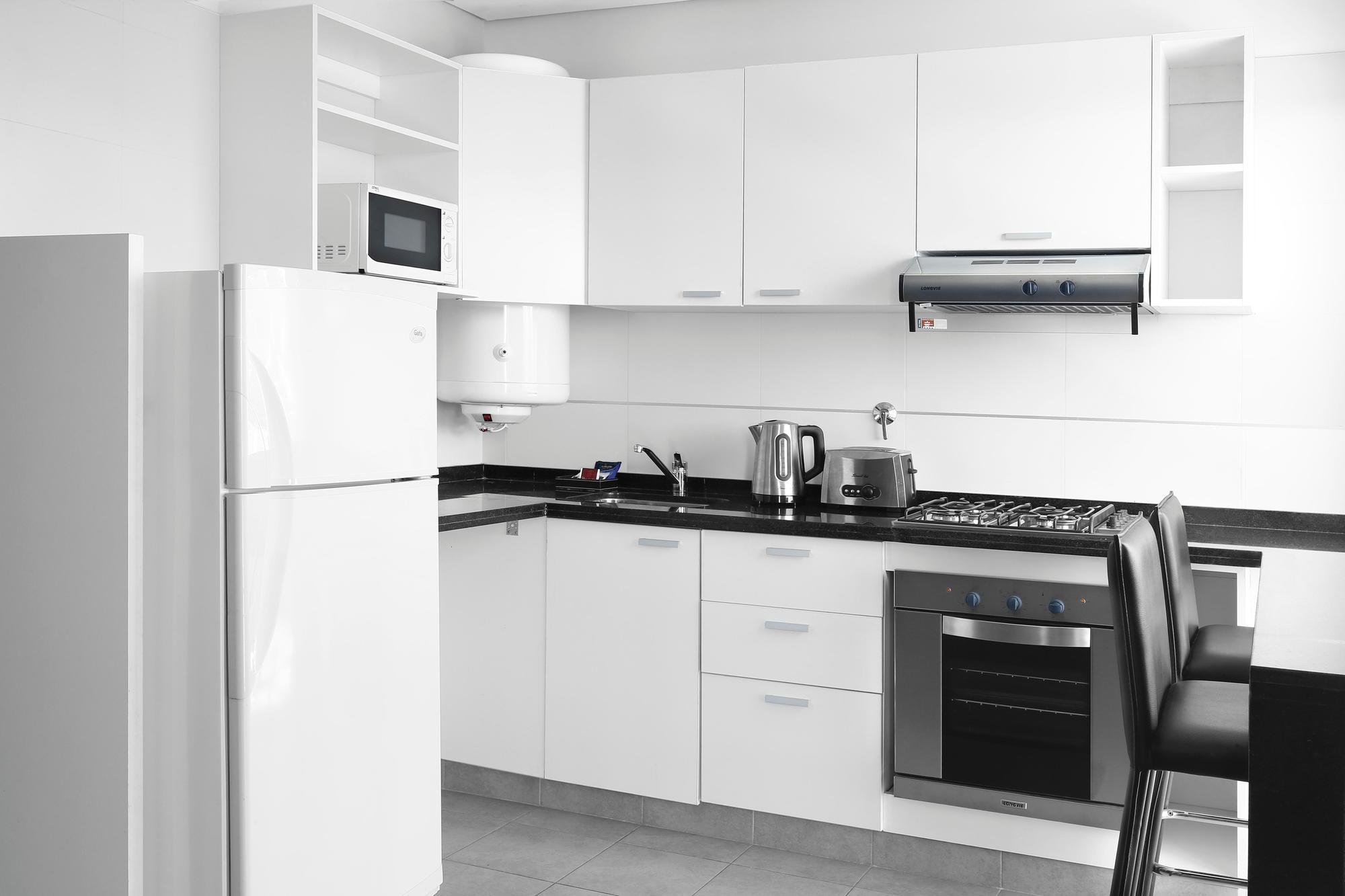 CH Recoleta Suites Buenos Aires Extérieur photo