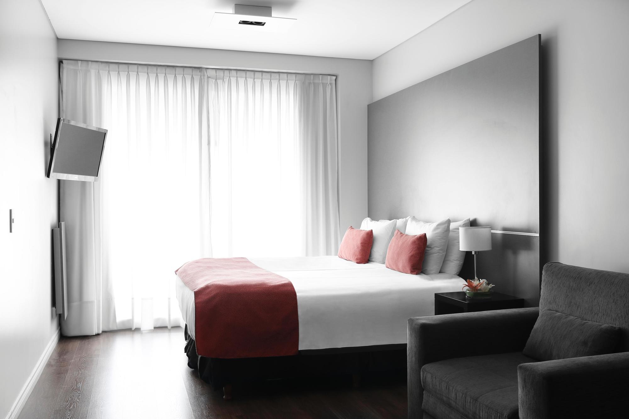 CH Recoleta Suites Buenos Aires Extérieur photo