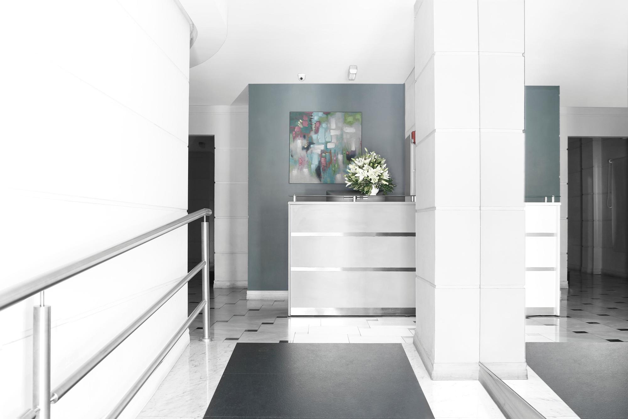 CH Recoleta Suites Buenos Aires Extérieur photo