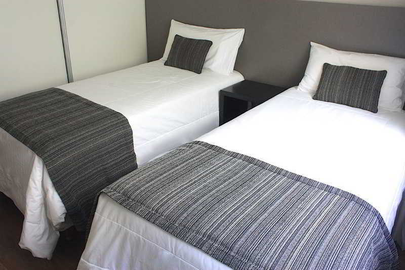 CH Recoleta Suites Buenos Aires Extérieur photo