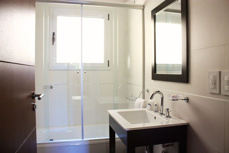CH Recoleta Suites Buenos Aires Extérieur photo