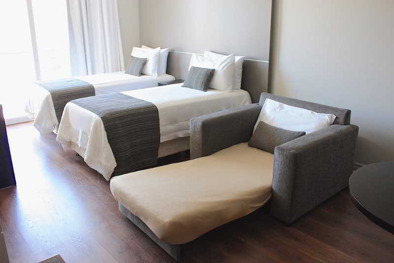 CH Recoleta Suites Buenos Aires Extérieur photo