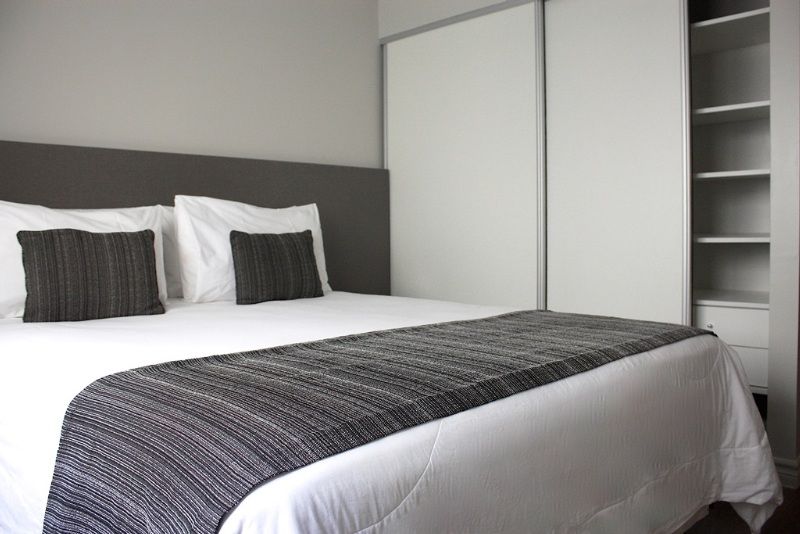 CH Recoleta Suites Buenos Aires Extérieur photo