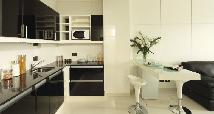 CH Recoleta Suites Buenos Aires Extérieur photo