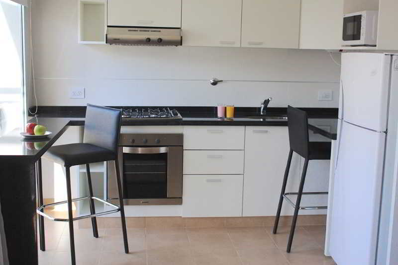 CH Recoleta Suites Buenos Aires Extérieur photo