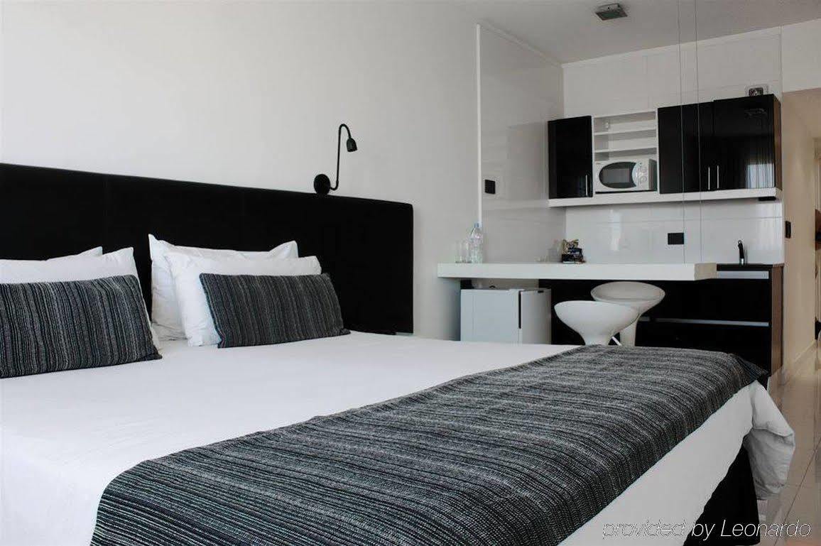 CH Recoleta Suites Buenos Aires Extérieur photo