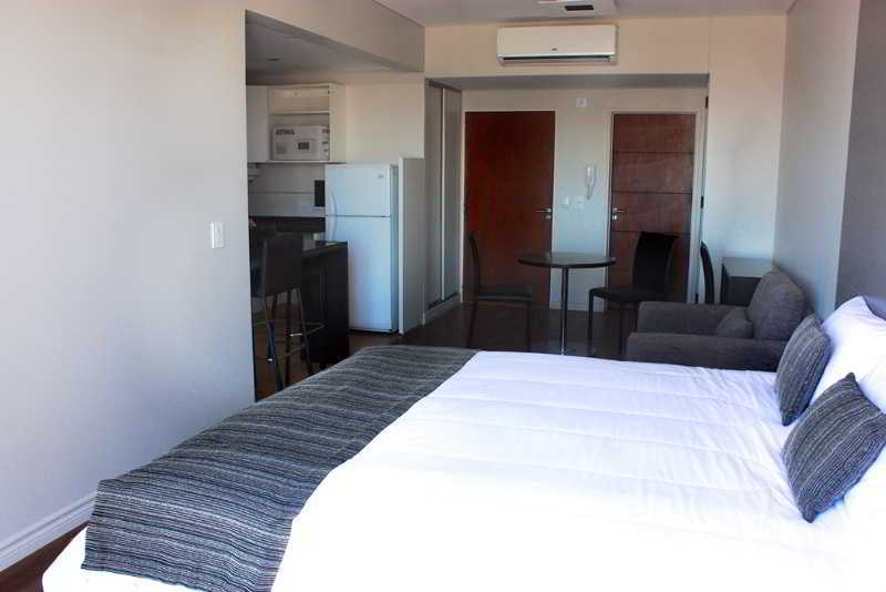 CH Recoleta Suites Buenos Aires Extérieur photo